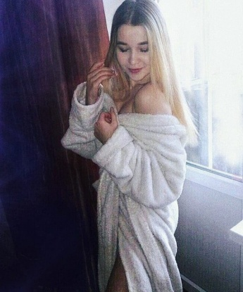 Мария, 24 года